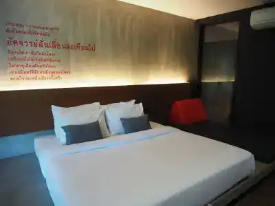 Lima Duva Resort - 3