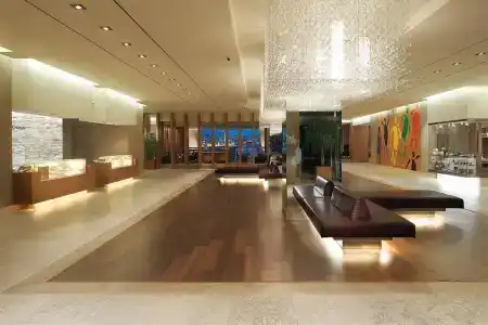 The Westin Josun Busan - 13