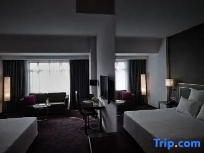 Pullman Hanoi - 125