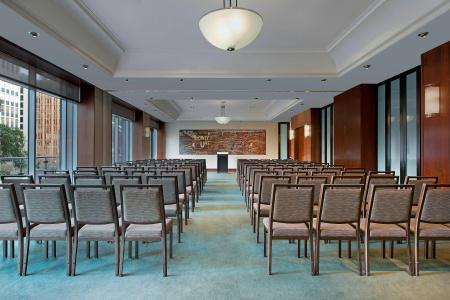 The Westin - 36