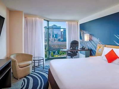 Novotel North York - 55