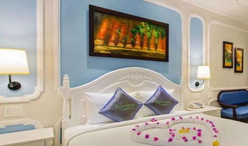 Hoi An Rosemary Boutique & Spa - 137