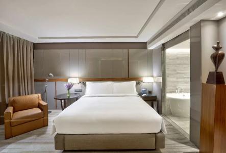 Hilton Sukhumvit Bangkok - 41