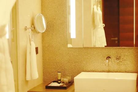 Ascott Raffles City - 98