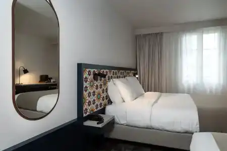 Hôtel Saint Nicolas - 86