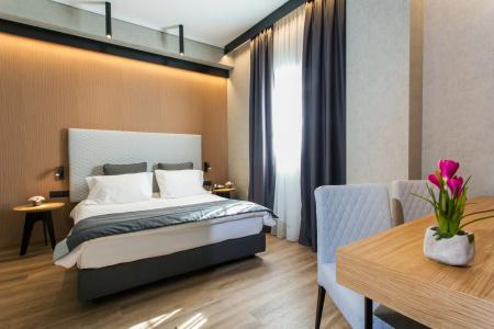 Egnatia Palace & Spa - 129