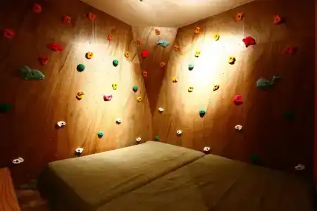 365BASE outdoor hostel - 101