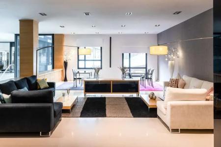 Zentral Ave - 2