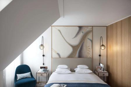 Storchen Zürich - Lifestyle boutique - 38