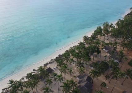 Diamonds Mapenzi Beach - All Inclusive - 11