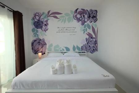 Noble Baan Pastel - 55