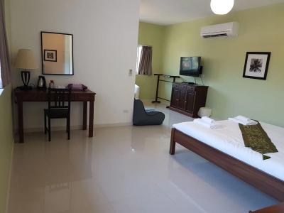 The Hillside Pranburi Resort - 2