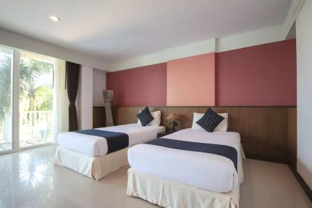 Capital o 1111 Ananda Lanta Resort - Sha Plus - 248