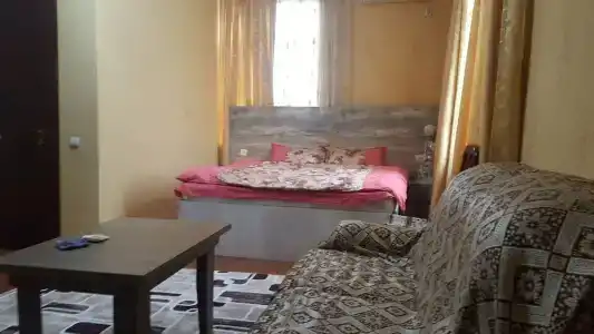 Pamir-Hostel - 40