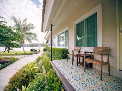 Good Times Resort -Sha Extra Plus - 103