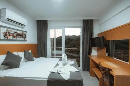 Ada Apart Göcek - 90