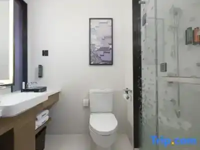 Hampton by Hilton Waishuangnan - 71