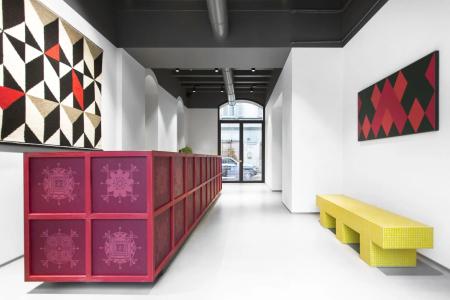 Savona 18 Suites - 14