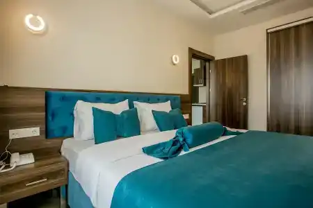 Beyzas & Suites - 2