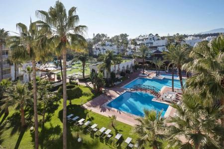 Melia Marbella Banús - 34