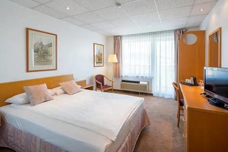 Best Western Jena - 36
