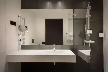 Scandic Voss - 31