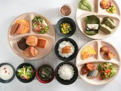 Super Nara Shin Omiya Ekimae - 14