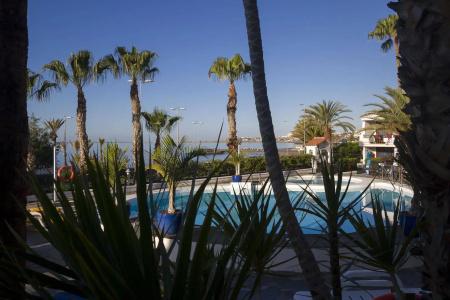 Sunsuites Carolina - 26