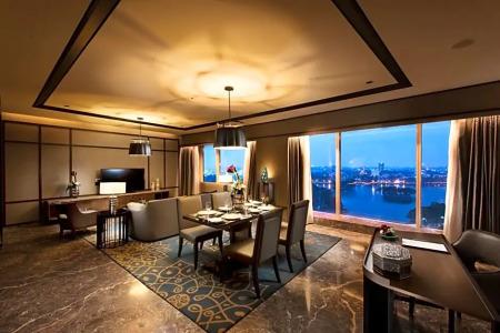 Conrad Bengaluru - 45