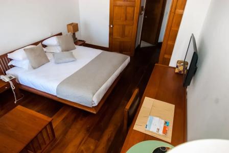 Hôtel & Spa Palissandre - 22