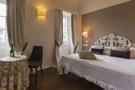 Mediterraneo Emotional & Spa - 20