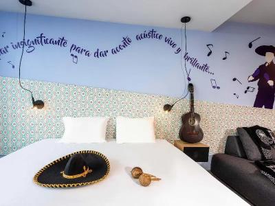 Ibis Styles Merida Galerias - 31