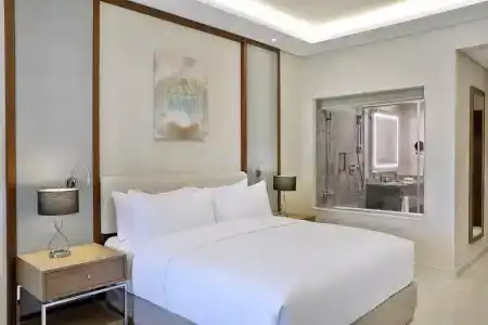Hilton Hurghada Plaza - 43