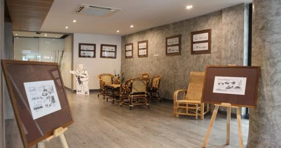 Boutique Poo-Yai Lee - 19