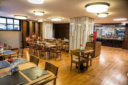 Long Stay İstanbul - 21