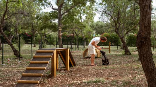 Villaggio Camping Spiaggia Lunga - 37