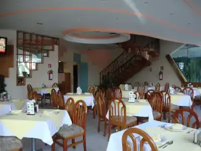 Holiday Inn Express - Mexico Basilica, An Ihg - 13