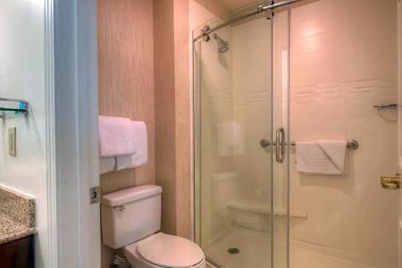 Residence Inn Charlotte Uptown - 67