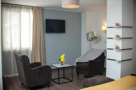 Le Grand Mellis Hôtel & Spa - 138
