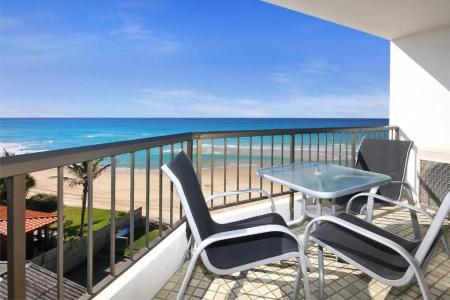 Spindrift on the Beach - Absolute Beachfront - 190