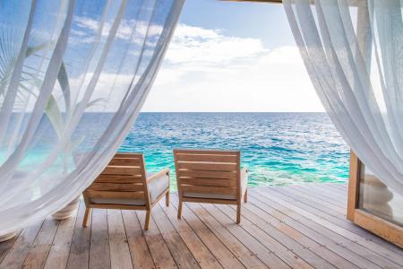 Kagi Maldives Spa Island - 18