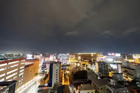 Best Western Plus Fukuoka Tenjin-minami - 23