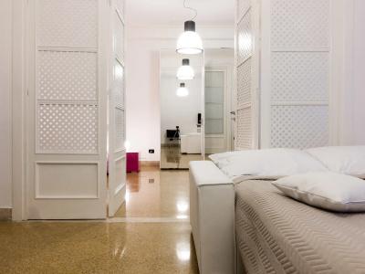 Suite in Center - 4