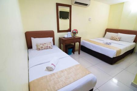 Sun Inns Kelana Jaya - 44