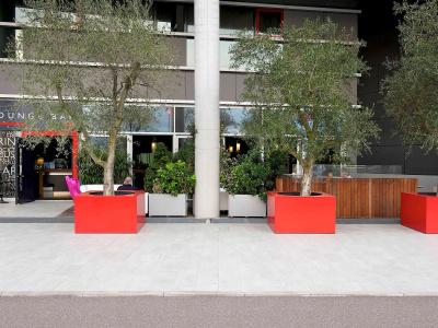 Mercure Nerocubo - 23