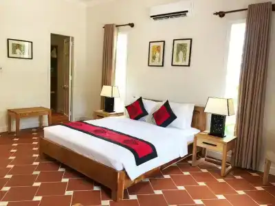 Peppercorn Beach Resort - 120