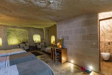 Atilla's Cave - 189