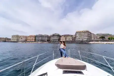 Al Campanile H Napoli Centro, by ClaPa Group - 30