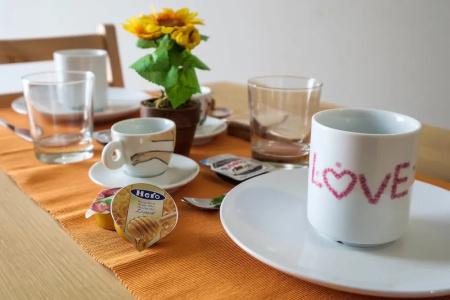 b&b Cala Peppa - 10