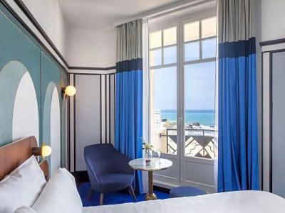 Mercure Plaza Biarritz Centre - 169